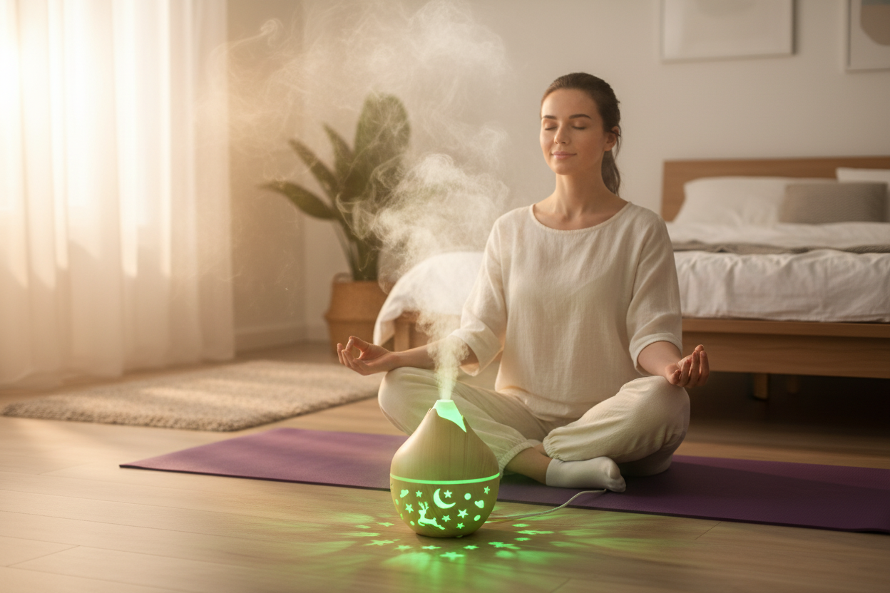 Meditación